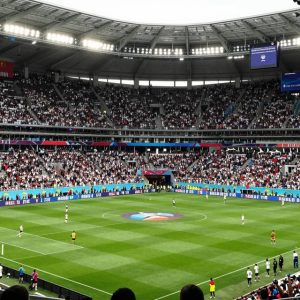 World Cup 2026 sắp sửa bùng nổ với những dự đoán nóng hổi từ giới chuyên môn
