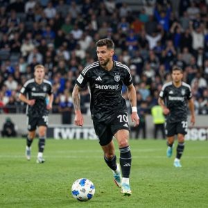 Sporting KC II 1-0 Minnesota United II: Chiến thắng nhọc nhằn tại Swope Soccer Village