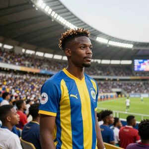 Zaire-Emery: ‘Viên ngọc thô’ đầy hứa hẹn nhưng xa tầm với của MU
