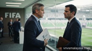 Hậu World Cup 2026: FIFA rung chuyển sau khi sa thải Giám đốc điều hành Kevin Lamour