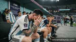 FIFA trừng phạt nặng Argentina sau sự cố chung kết World Cup 2026: Những hệ lụy cho vòng loại sắp tới