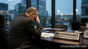 Bất ổn tại FIFA: Rạn nứt giữa các liên đoàn và tương lai của Infantino