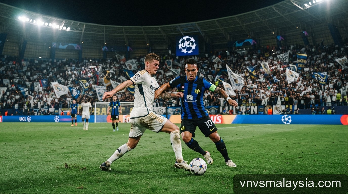 UEFA Champions League 2026/27: Nhận định kèo thơm cho loạt trận mở màn