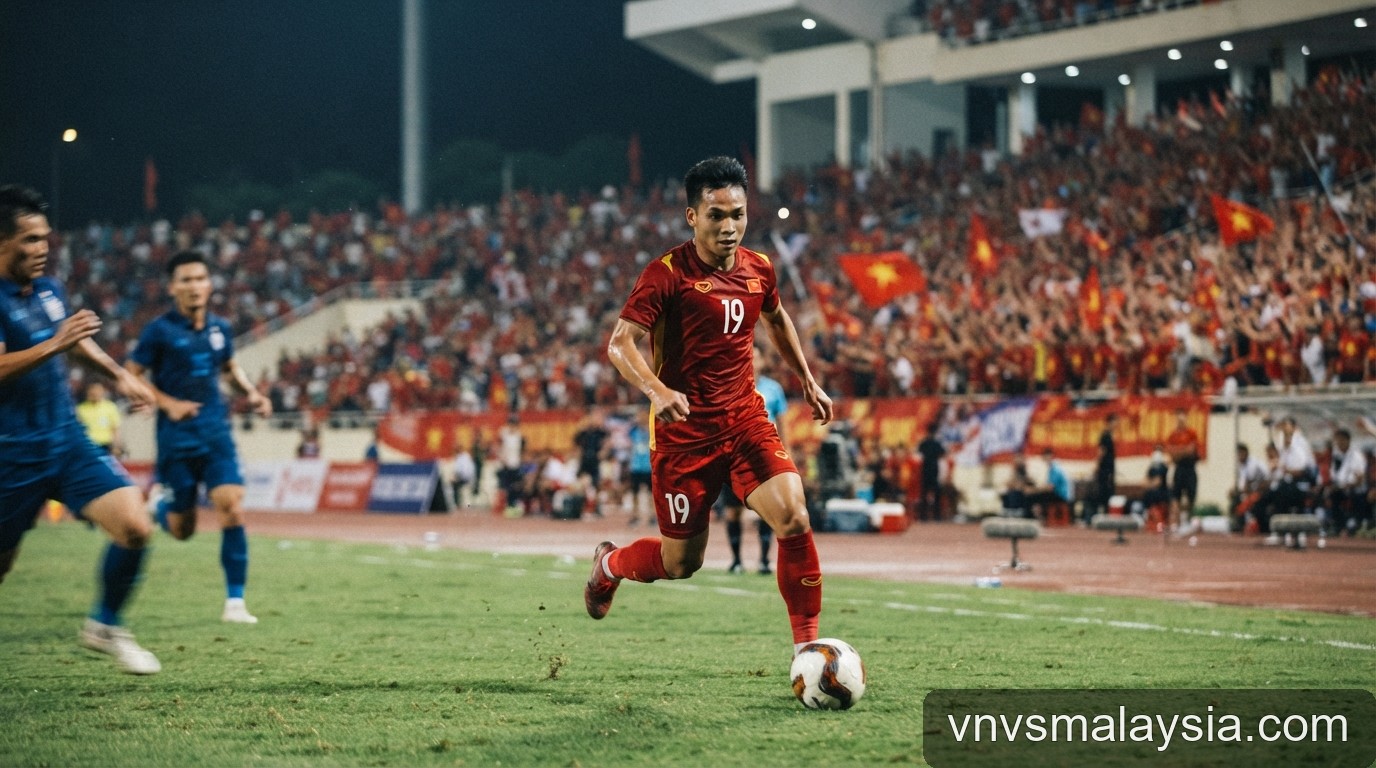 FIFA ASEAN Cup 2026: Đội tuyển Việt Nam và tham vọng khẳng định vị thế tại sân chơi FIFA