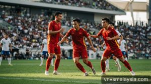 Giải mã sức mạnh hàng thủ Việt Nam: Điểm tựa cho tham vọng vô địch FIFA ASEAN Cup