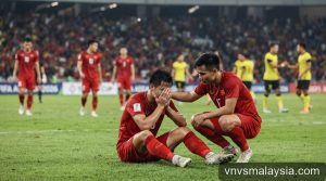 FIFA ASEAN Cup 2026: Việt Nam dừng bước ở vị trí thứ tư, bài học đắt giá từ thất bại trước Malaysia
