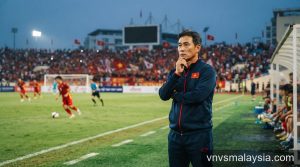 Bảng xếp hạng FIFA tháng 10/2026: Tuyển Việt Nam củng cố vị thế, hướng tới vòng loại World Cup 2030