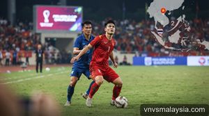 Vòng loại World Cup 2030: Việt Nam và Thái Lan cùng nhóm hạt giống, cơ hội tránh ‘bảng tử thần’?