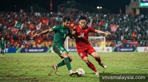 FIFA ASEAN Cup 2026: Việt Nam vs Pakistan – Quyết tâm giành vé tranh hạng ba